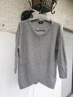 ❤Gina Benotti grauer Pullover Gr. 44/46❤ Nordrhein-Westfalen - Winterberg Vorschau