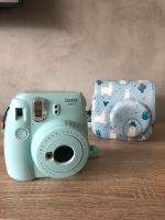 Instax Mini 9 Kamera Rheinland-Pfalz - Nierstein Vorschau