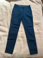 Mango basics dunkelblaue Business Hose gr. 34 Niedersachsen - Göttingen Vorschau