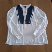 Damen Bluse Schleswig-Holstein - Tarp Vorschau