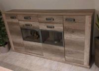 Highboard.....sideboard Top Zustand Niedersachsen - Delmenhorst Vorschau