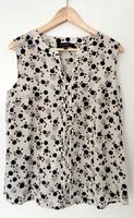 Paul Costelloe Bluse, Shirt Gr. M/ L *Neuwertig* Nordrhein-Westfalen - Erwitte Vorschau