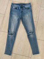 VILA Skinny Jeans Hose Größe M NEUW!!! Nordrhein-Westfalen - Kreuztal Vorschau