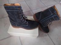 schuhe  dunkelgrau GANT  41 Bayern - Germering Vorschau