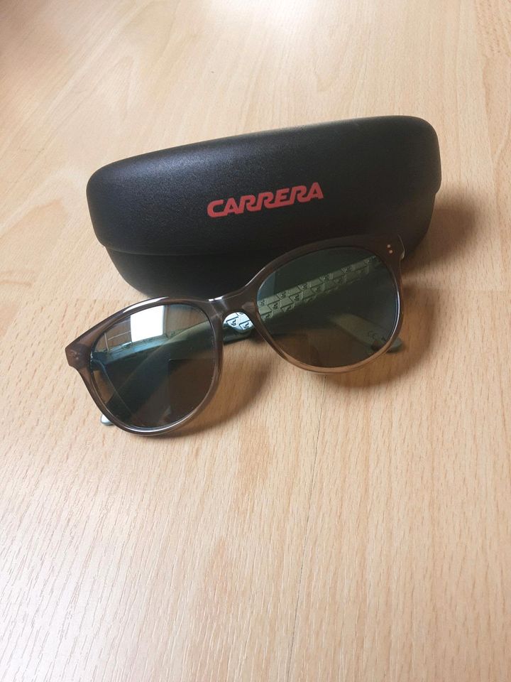 Original Carrera Sonnenbrille für Kinder in Baden-Baden