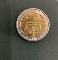 2€-Münze: Sachsen Anhalt; 2021 D Baden-Württemberg - Schwaikheim Vorschau