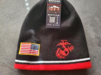 US MARINES, Mütze, NEU mit Etikett, Officially Licensed Product Baden-Württemberg - Ehningen Vorschau