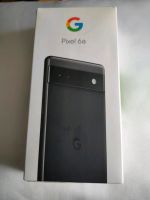 Neues Handy Google Pixel 6a - 128 GB - schwarz Bayern - Bad Berneck i. Fichtelgebirge Vorschau