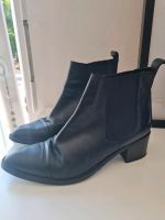 Bianco ankle boots Stiefelette Grosse 40 Obergiesing-Fasangarten - Obergiesing Vorschau