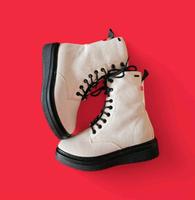 S.Oliver weiße Boots Gr.37, 1x getragen, wie neu Berlin - Spandau Vorschau