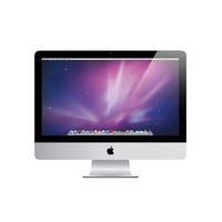 iMac 21" (2011) Core i3 3,1 GHz - SSD 512 GB - 16 GB - silber Friedrichshain-Kreuzberg - Friedrichshain Vorschau