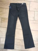 LTB Christia Jeans Stretch schwarz washed neu mit Etikett 32/34 Niedersachsen - Lemförde Vorschau