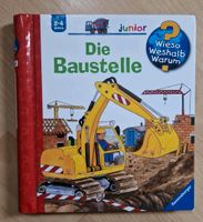 Wieso Weshalb Warum Junior Die Baustelle Hessen - Reinheim Vorschau