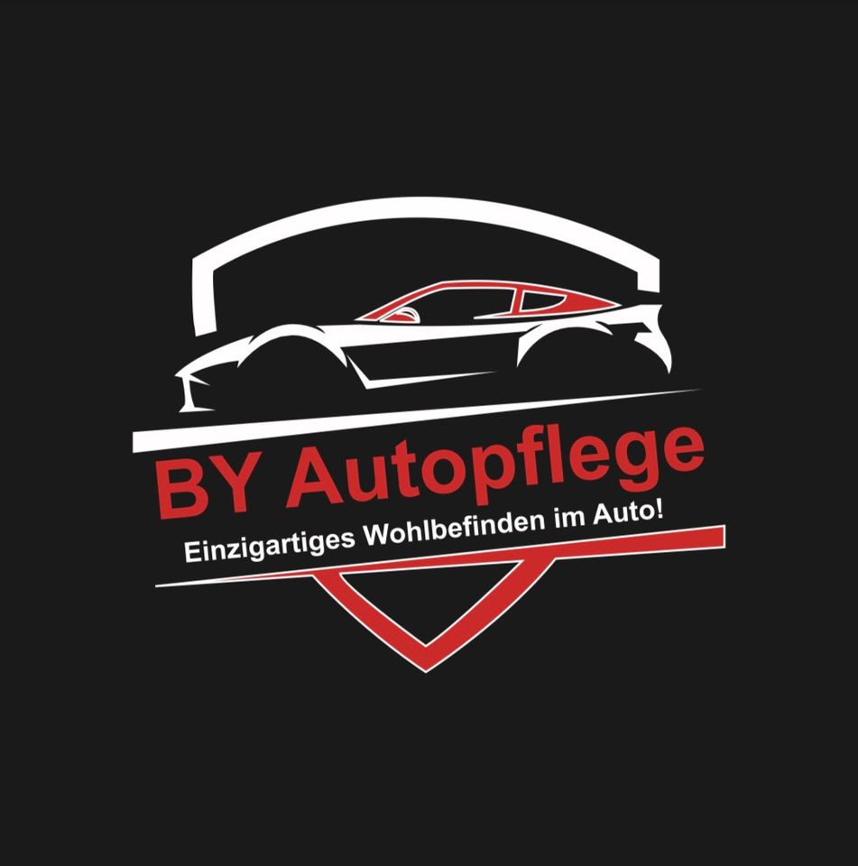 Autoaufbereitung in Vöhringen