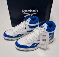 Reebok Leder Sneaker neu und Größe 39 Hamburg-Mitte - Hamburg Hamm Vorschau