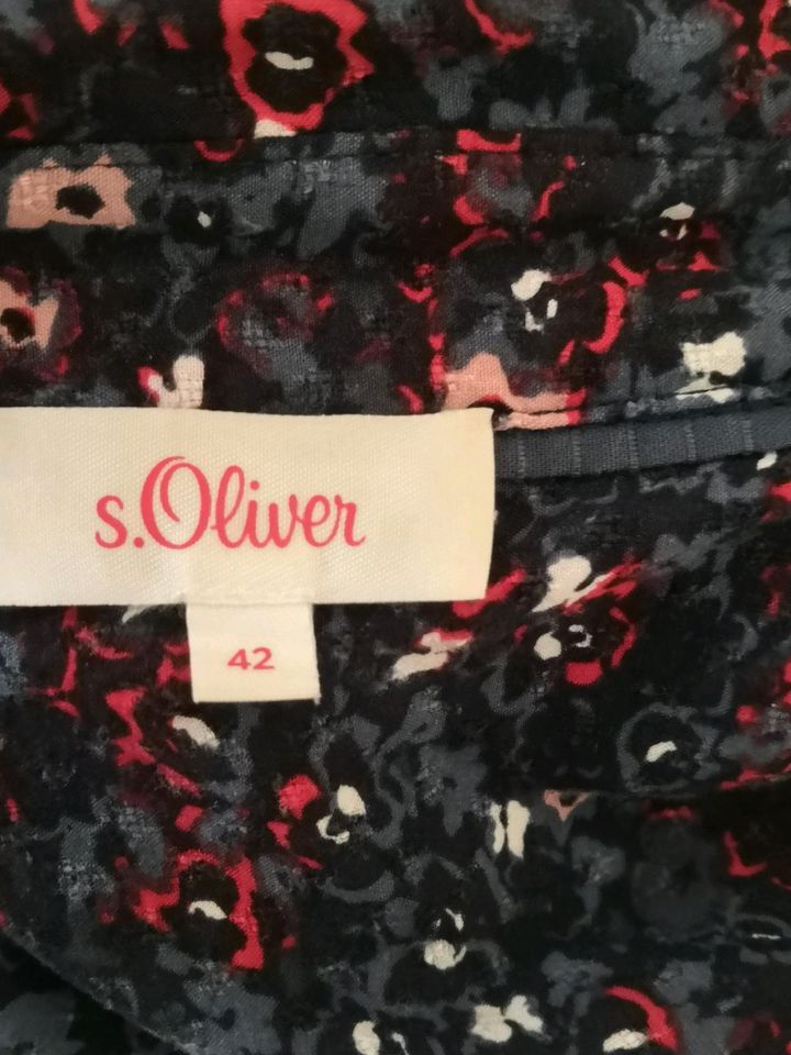 Bluse von S. Oliver in Erndtebrück