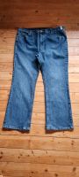 Jeans Gr. 50/52 Queensize Bayern - Pfakofen Vorschau