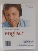 Audio Sprachkurs Englisch Bayern - Mühlhausen Vorschau