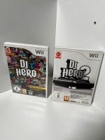 Wii Guitar Hero 1&2 Pankow - Prenzlauer Berg Vorschau