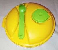 Tupperware Salat to go A 157 1l Neu Nordrhein-Westfalen - Issum Vorschau