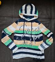 Schöner Pullover von Soccx Niedersachsen - Garbsen Vorschau