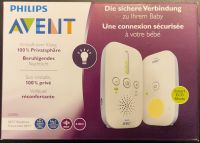 Philips Avent Babyphone NEU unbenutzt in OVP Baden-Württemberg - Straubenhardt Vorschau