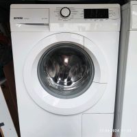 Waschmaschine Gorenje 6 kg 45 cm Frankfurt am Main - Innenstadt Vorschau