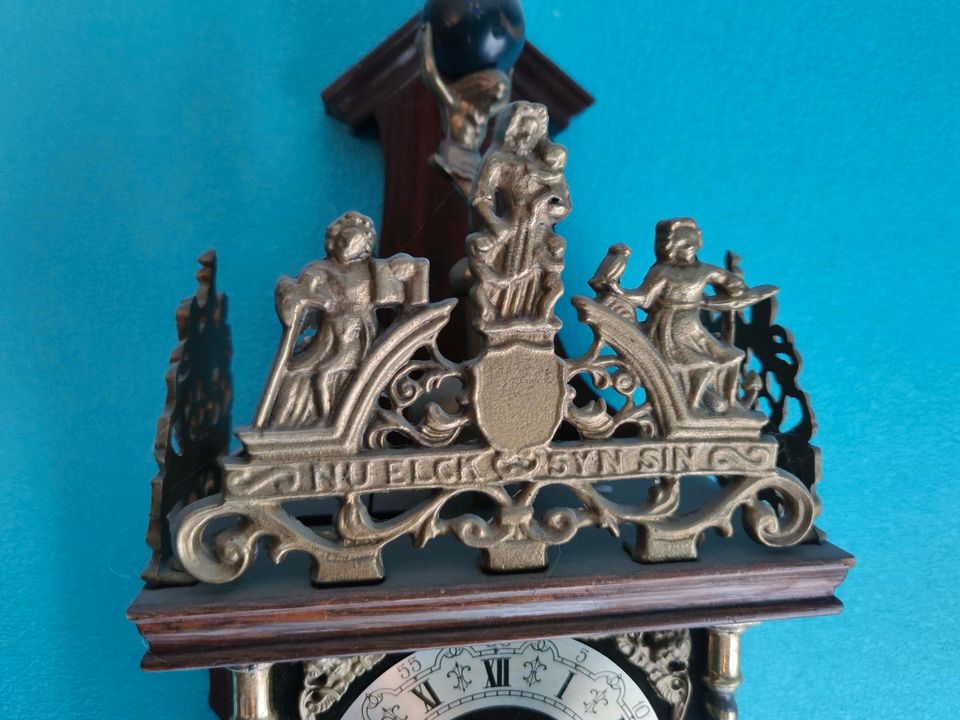 Zaanse Clock Original in Oberhausen