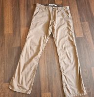 Herren Hose Esprit Gr. 34/34 braun Mecklenburg-Vorpommern - Wolgast Vorschau