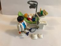 PLAYMOBIL Zahnarzt Baden-Württemberg - Heilbronn Vorschau