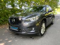 Mazda CX-5 Sports-Line AWD Tüv neu Bayern - Zirndorf Vorschau