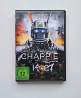 CHAPPIE - Dieser Film ist NUR was für die harten Jungs dadraußen Nordrhein-Westfalen - Siegburg Vorschau