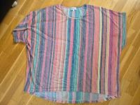 Apricot Oversize Shirt☆Gr.L Leipzig - Dölitz-Dösen Vorschau