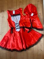 Rotkäppchen Kostüm mit Cape Berlin - Spandau Vorschau