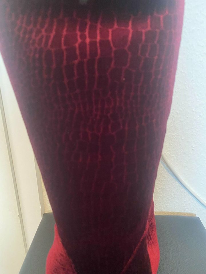 ❤NEU_Overknee/High Heel Stiefel von ALDO_Tenesha_Gr. 38_NP:150€ ❤ in Köln