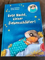 Buch, Gute Nacht kleiner Siebenschläfer, NEU Nordrhein-Westfalen - Brilon Vorschau