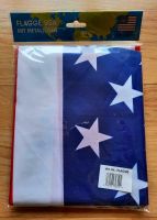Flagge USA Stars & Stripes 90x150 cm mit Ösen Neu Niedersachsen - Lohne (Oldenburg) Vorschau