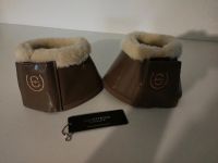 Equestrian Hufglocken Gr. L neu champagne Bielefeld - Dornberg Vorschau