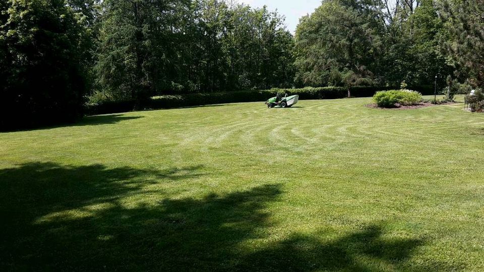 Wir bieten Ihnen einen Hausmeisterservice an in Villingen-Schwenningen