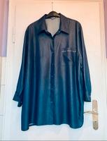 ◾️❤️schöne  Jeans Bluse Hemd Tunika Gr. 54❤️◾️ Bayern - Schönwald Oberfr. Vorschau