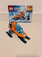 Lego City Arktis Eisgleiter 60190 Nordrhein-Westfalen - Lüdenscheid Vorschau