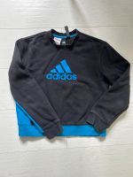 Adidas Sweatshirt Gr. 152 Hessen - Groß-Gerau Vorschau