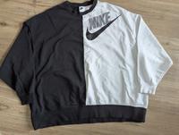 Retro NIKE Pullover, Pulli, Seatshirt, Gr M, Super Zustand Altona - Hamburg Bahrenfeld Vorschau