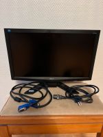 Acer Monitor X203H 20 Zoll Hessen - Neu-Isenburg Vorschau