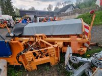 Beilhack PEC 30-4 Schneepflug Schneeschild Scheeschieber Winterdienst Unimog U400 300 500 427 lkw Schmidt Rheinland-Pfalz - Selters Vorschau