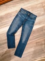 LEVI'S 510 W30 L32/BLAUE JEANS VON LEVI'S Niedersachsen - Römstedt Vorschau