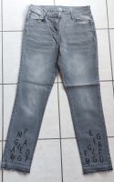 Jeans Gina Benotti SLIM Größe 38 Rheinland-Pfalz - Frankeneck Vorschau