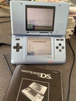 Nintendo DS Sachsen-Anhalt - Ilsenburg (Harz) Vorschau