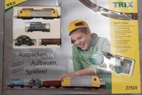 H0 Modelleisenbahn Set Hessen - Dautphetal Vorschau