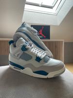 Jordan 4 Military Blue Retro 2024 Gr 44 / 10 NEU & OVP Niedersachsen - Salzgitter Vorschau